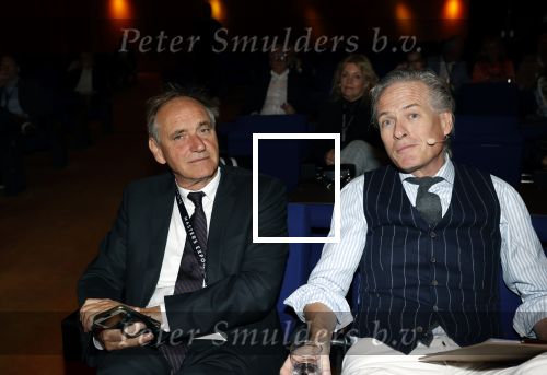 Amsterdam 20 november 2021
Masters Expo in de RAI . Jort kelder en Erik de Vlieger