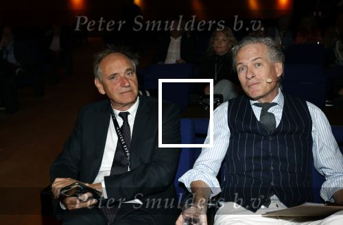 Amsterdam 20 november 2021
Masters Expo in de RAI . Jort kelder en Erik de Vlieger