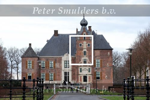 Vaassen 10 december 2021
Kasteel de Cannenburgh in Vaassen