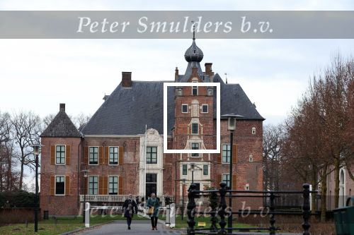 Vaassen 10 december 2021
Kasteel de Cannenburgh in Vaassen