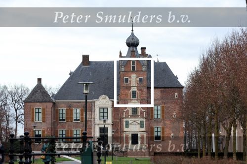 Vaassen 10 december 2021
Kasteel de Cannenburgh in Vaassen