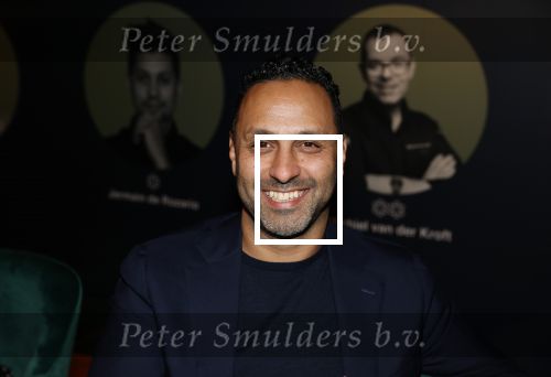 Amsterdam 20 november 2021
Masters Expo in de RAI . Khalid Kasem