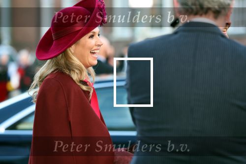 Den Haag 8 december 2021
Prinses Amalia arriveert voor de buitengewone vergadering van de Raad van State. Naast de prinses waren ook koning Willem Alexander en koningin Maxima bij de buitengewone vergadering aanwezig.
Na de vergadering ging Amalia in de tuin een boom planten.
