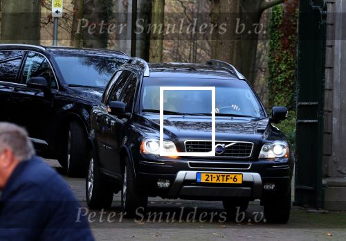 Den Haag 7 december 2021
Prinses Amalia is vandaag 18 jaar oud geworden . Prinses Amalia is met haar moeder Koningin Maxima wezen winkelen .