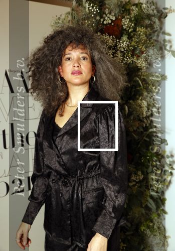 Amsterdam november 2021
Diner bij Harpers Bazaar.Kris Berry