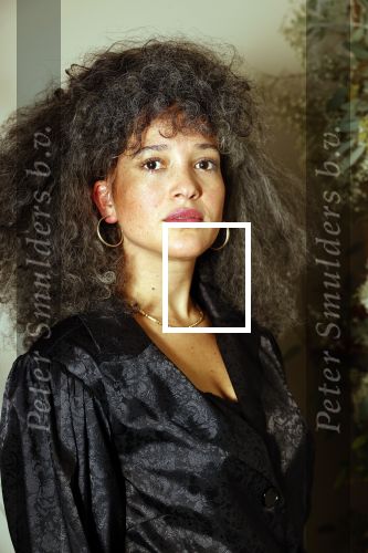 Amsterdam november 2021
Diner bij Harpers Bazaar.Kris Berry