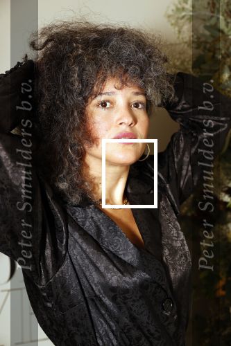 Amsterdam november 2021
Diner bij Harpers Bazaar.Kris Berry