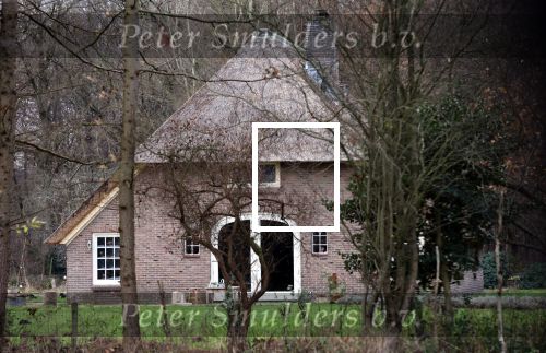 Vaassen 10 december 2021
Huis op het kroondomein in Vaassen