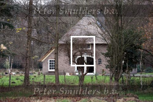 Vaassen 10 december 2021
Huis op het kroondomein in Vaassen