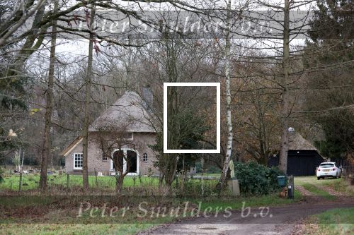 Vaassen 10 december 2021
Huis op het kroondomein in Vaassen