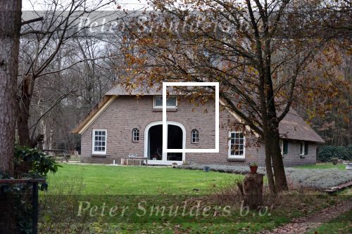 Vaassen 10 december 2021
Huis op het kroondomein in Vaassen