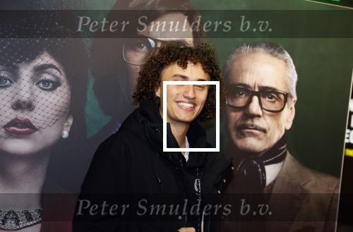 Amsterdam 23 november 2021
Premiere House of Gucci in pathe arena.
Kwebbelkop