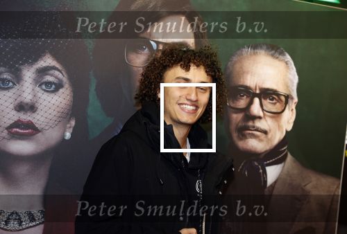 Amsterdam 23 november 2021
Premiere House of Gucci in pathe arena.
Kwebbelkop