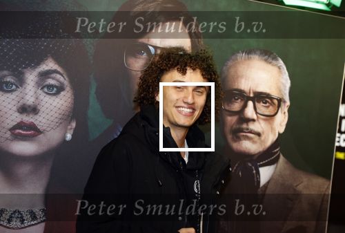 Amsterdam 23 november 2021
Premiere House of Gucci in pathe arena.
Kwebbelkop
