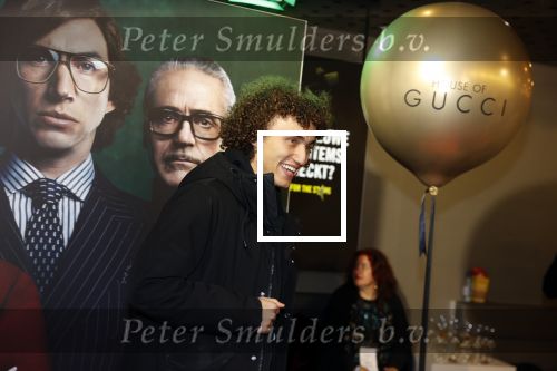 Amsterdam 23 november 2021
Premiere House of Gucci in pathe arena.
Kwebbelkop