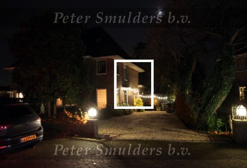 Huizen 10 december 2021
Leontine Borsato haar huis .