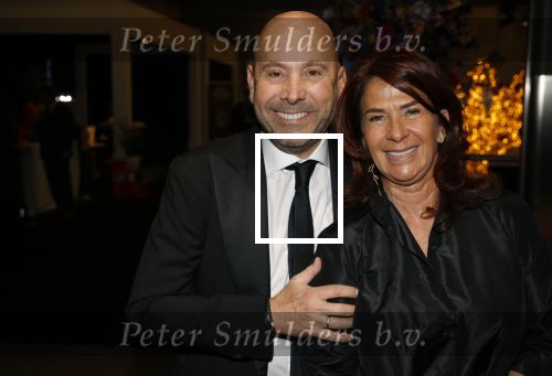 Amstrerdam 20 november 2021
VIP opening Masters Expo in de Rai . De fair heette voorheen Luxury fair. Lesley Bamberger met zijn vrouw en vrienden