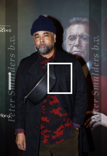 Amsterdam 23 november 2021
Premiere House of Gucci in pathe arena. London Loy