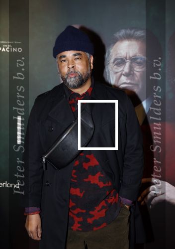 Amsterdam 23 november 2021
Premiere House of Gucci in pathe arena. London Loy