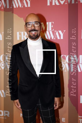 Rotterdam 18 november 2021
Premiere Come from away in het nieuwe Luxor theater.
Maik de Boer