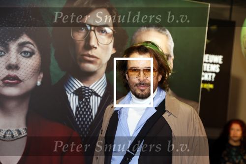 Amsterdam 23 november 2021
Premiere House of Gucci in pathe arena.
Mari v d Ven