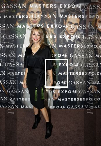 Amstrerdam 20 november 2021
VIP opening Masters Expo in de Rai . De fair heette voorheen Luxury fair. Marianne Timmer met een vriend