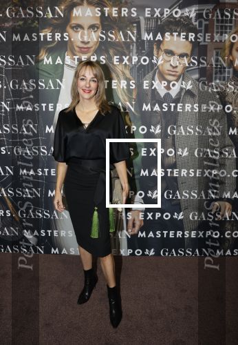 Amstrerdam 20 november 2021
VIP opening Masters Expo in de Rai . De fair heette voorheen Luxury fair. Marianne Timmer met een vriend