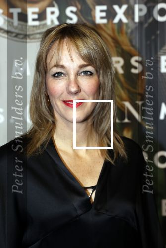 Amstrerdam 20 november 2021
VIP opening Masters Expo in de Rai . De fair heette voorheen Luxury fair. Marianne Timmer met een vriend
