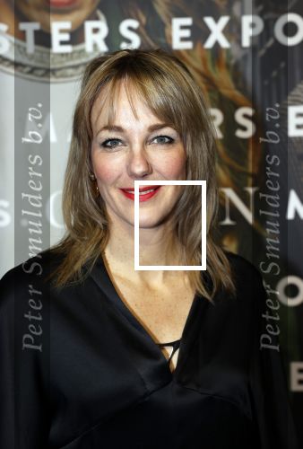 Amstrerdam 20 november 2021
VIP opening Masters Expo in de Rai . De fair heette voorheen Luxury fair. Marianne Timmer met een vriend