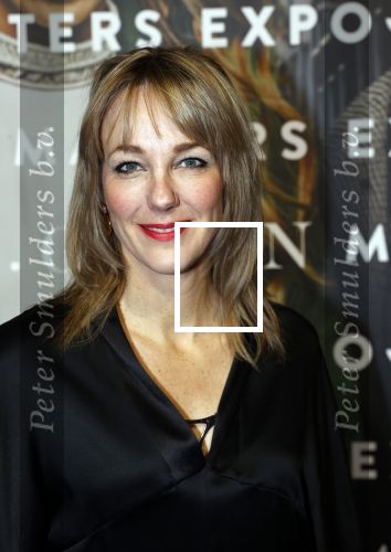 Amstrerdam 20 november 2021
VIP opening Masters Expo in de Rai . De fair heette voorheen Luxury fair. Marianne Timmer met een vriend