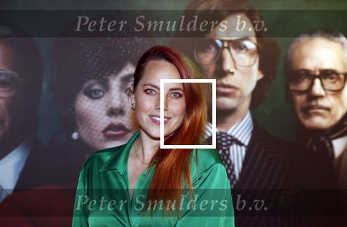 Amsterdam 23 november 2021
Premiere House of Gucci in pathe arena.
Marije Knevel