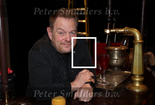 Amsterdam 30 november 2021
Presentatie cast Hij gelooft in mij met oa Martijn Fischer Roosmarijn Luyten Fabian Jansen Annick Boer en rachel Hazes .