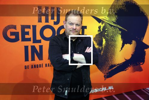 Amsterdam 30 november 2021
Presentatie cast Hij gelooft in mij met oa Martijn Fischer Roosmarijn Luyten Fabian Jansen Annick Boer en rachel Hazes .