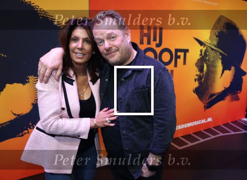 Amsterdam 30 november 2021
Presentatie cast Hij gelooft in mij met oa Martijn Fischer Roosmarijn Luyten Fabian Jansen Annick Boer en rachel Hazes .