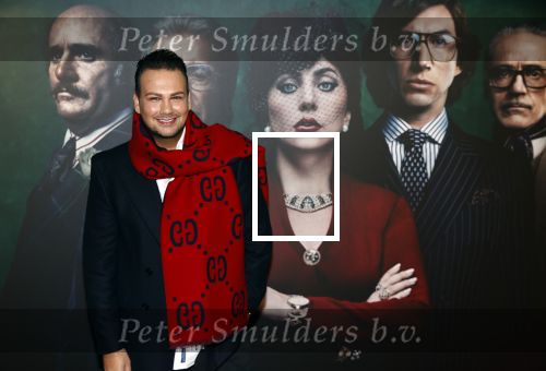 Amsterdam 23 november 2021
Premiere House of Gucci in pathe arena.
Marvin Verwijk