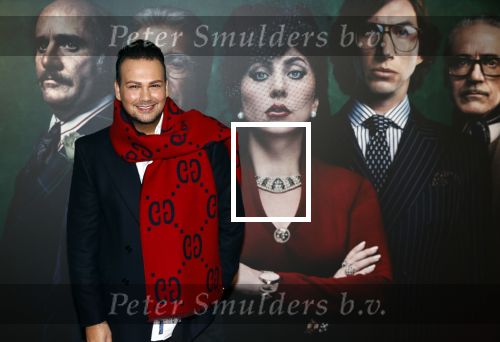 Amsterdam 23 november 2021
Premiere House of Gucci in pathe arena.
Marvin Verwijk