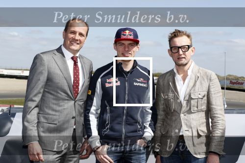 Zandvoort 20 april 2016
Persconferentie Max Verstapen ivm race event ism met Circuitpark Zandvoort en Jumbo.
Prins Bernhard Junior Jos Verstappen en Frits v Eerd waren aanwezig.