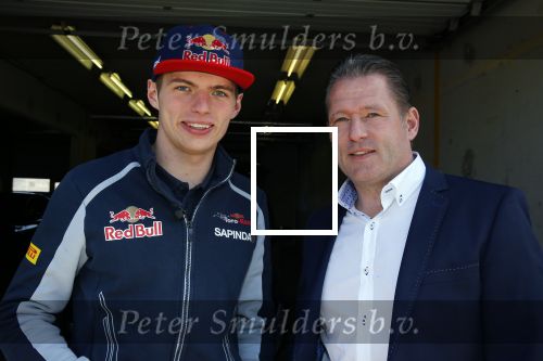 Zandvoort 20 april 2016
Persconferentie Max Verstapen ivm race event ism met Circuitpark Zandvoort en Jumbo.
Prins Bernhard Junior Jos Verstappen en Frits v Eerd waren aanwezig.