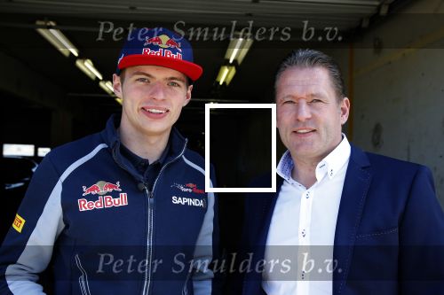 Zandvoort 20 april 2016
Persconferentie Max Verstapen ivm race event ism met Circuitpark Zandvoort en Jumbo.
Prins Bernhard Junior Jos Verstappen en Frits v Eerd waren aanwezig.