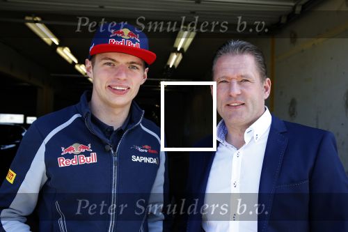 Zandvoort 20 april 2016
Persconferentie Max Verstapen ivm race event ism met Circuitpark Zandvoort en Jumbo.
Prins Bernhard Junior Jos Verstappen en Frits v Eerd waren aanwezig.
