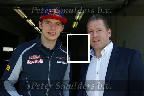 Zandvoort 20 april 2016
Persconferentie Max Verstapen ivm race event ism met Circuitpark Zandvoort en Jumbo.
Prins Bernhard Junior Jos Verstappen en Frits v Eerd waren aanwezig.
