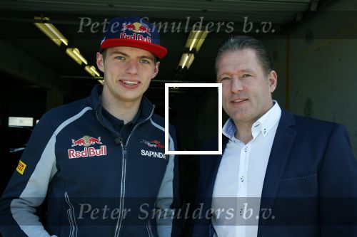 Zandvoort 20 april 2016
Persconferentie Max Verstapen ivm race event ism met Circuitpark Zandvoort en Jumbo.
Prins Bernhard Junior Jos Verstappen en Frits v Eerd waren aanwezig.