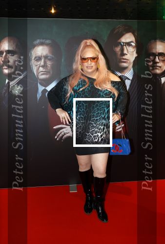 Amsterdam 23 november 2021
Premiere House of Gucci in pathe arena. Mayday