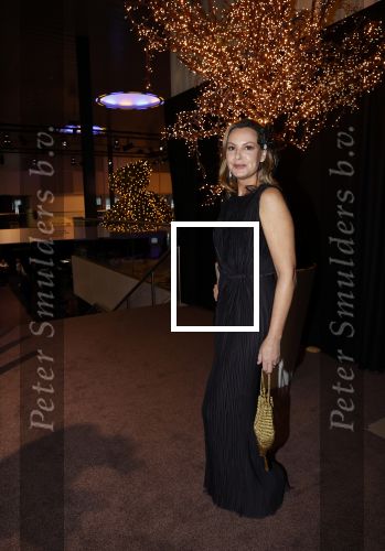 Amstrerdam 20 november 2021
VIP opening Masters Expo in de Rai . De fair heette voorheen Luxury fair. Micky Hoogendijk