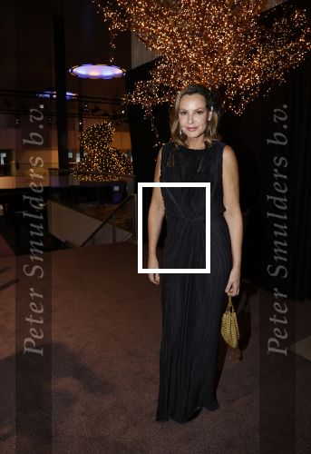 Amstrerdam 20 november 2021
VIP opening Masters Expo in de Rai . De fair heette voorheen Luxury fair. Micky Hoogendijk