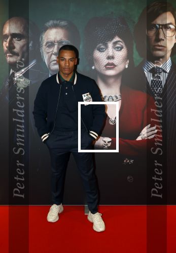 Amsterdam 23 november 2021
Premiere House of Gucci in pathe arena.
Mr Dane , Kashif. Kasanwirdjo