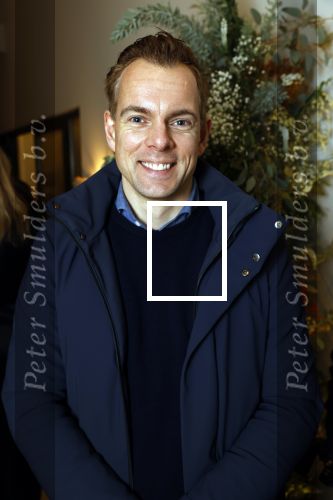 Amsterdam november 2021
Diner bij Harpers Bazaar. Nick Dijkman