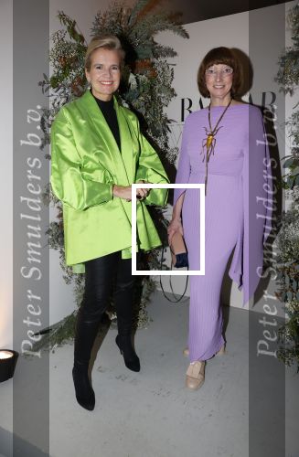 Amsterdam november 2021
Diner bij Harpers Bazaar. Nicole Uniquole Miss Masterly