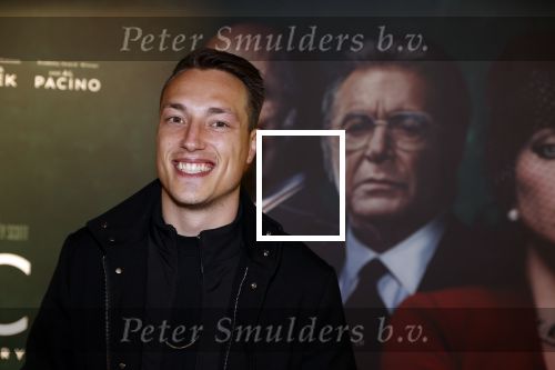 Amsterdam 23 november 2021
Premiere House of Gucci in pathe arena.
Noah Zeeuw