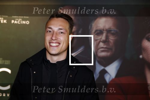 Amsterdam 23 november 2021
Premiere House of Gucci in pathe arena.
Noah Zeeuw